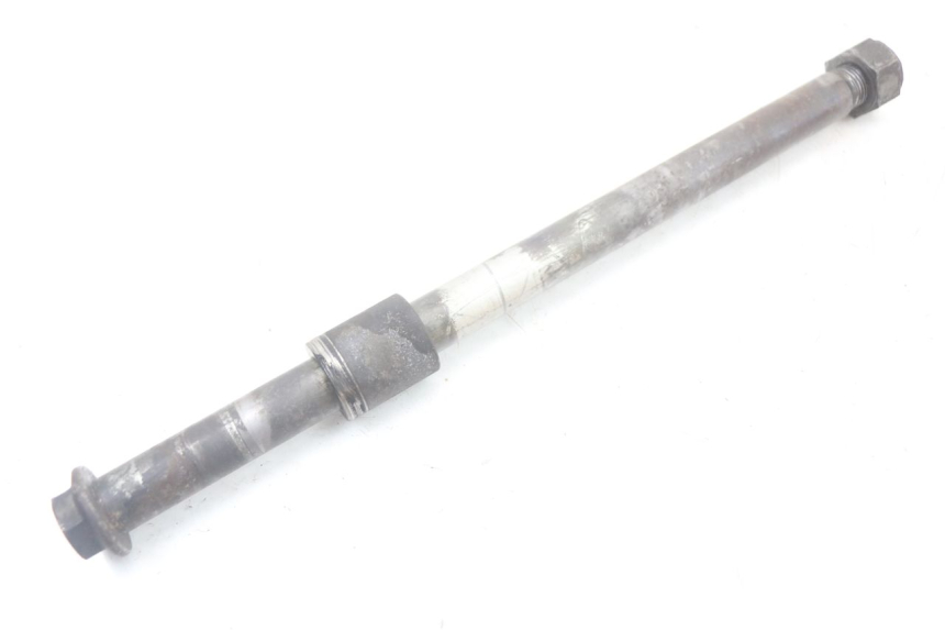 photo de ASSE HONDA CBR F 1000 (1993 - 1996) - Vista principale