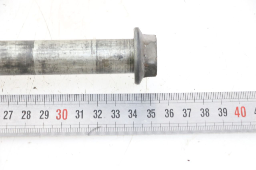 photo de ASSE HONDA VT C2 SHADOW 750 (1997 - 2001) - Altra angolazione