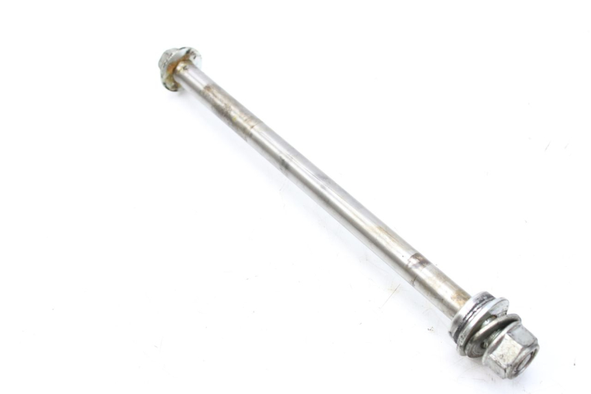 photo de ASSE RUOTA POSTERIORE SYM HUSKY 125 (1999 - 2005) - Zoom sullo stato d'uso