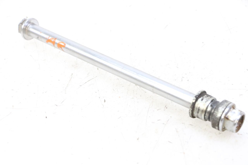 photo de ASSE KEEWAY K-LIGHT KLIGHT 125 (2018 - 2025) - Vista principale