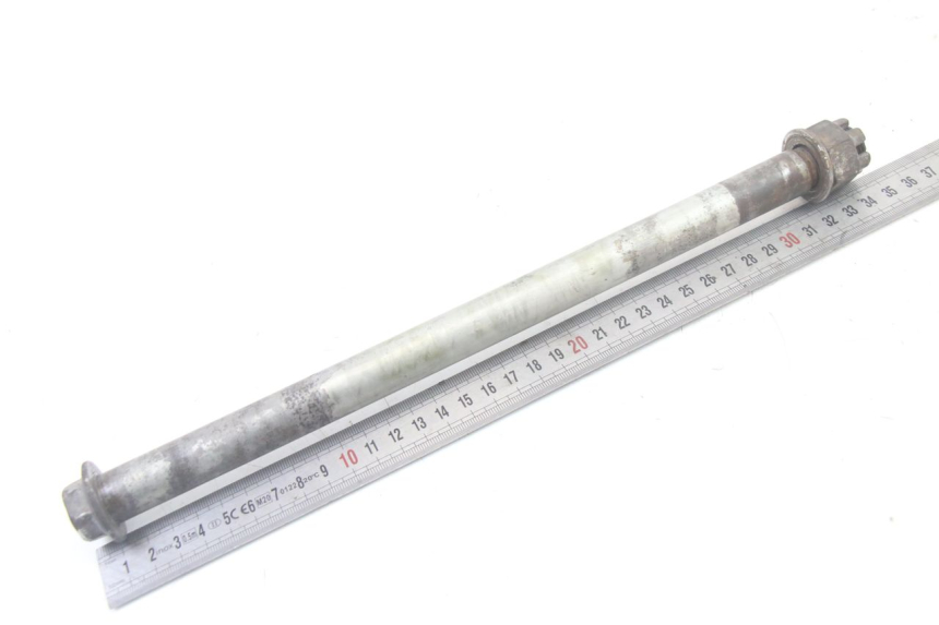 photo de ASSE RUOTA POSTERIORE KAWASAKI ZR7 ZR-7 S 750 (1999 - 2004) - Altra angolazione