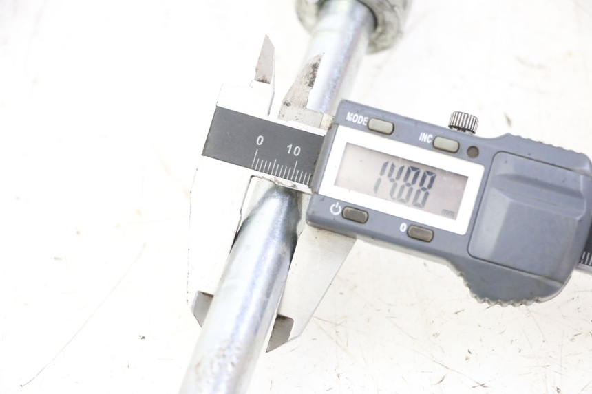 photo de ASSE KIDEN KD125-G 125 (2018 - 2022) - Dettaglio del componente