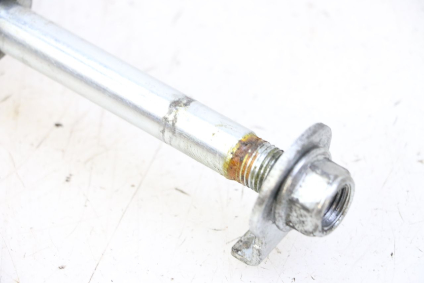 photo de ASSE KIDEN KD125-G 125 (2018 - 2022) - Dettagli dei punti di fissaggio