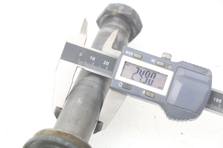 photo de ASSE RUOTA POSTERIORE KAWASAKI KX F KXF 450 (2012 - 2015) - Dettaglio del componente