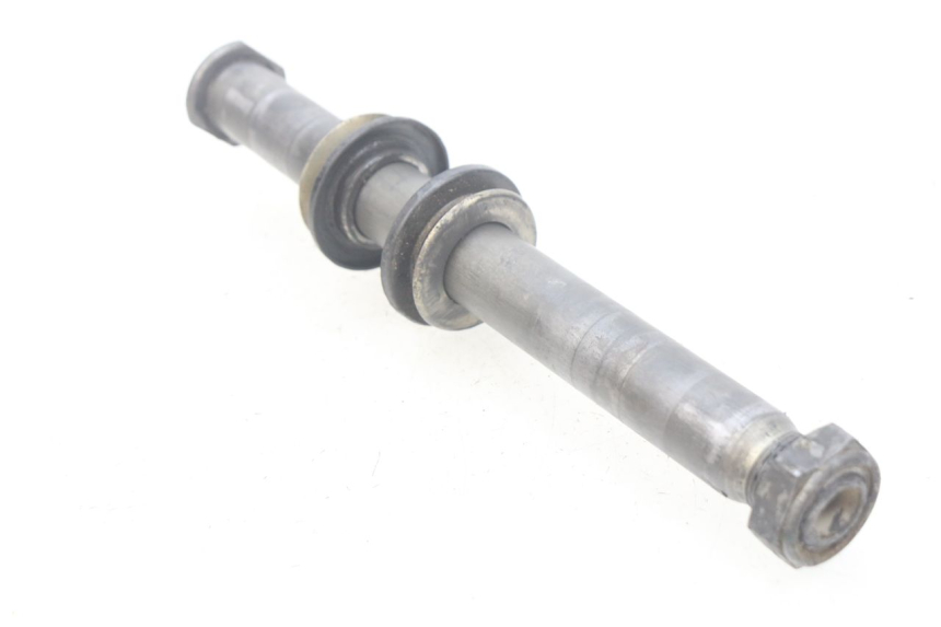 photo de ASSE RUOTA POSTERIORE KAWASAKI KX F KXF 450 (2012 - 2015) - Zoom sullo stato d'uso