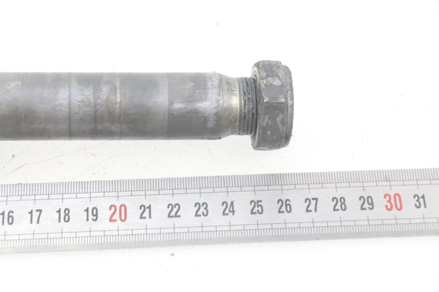 photo de ASSE RUOTA POSTERIORE KAWASAKI KX F KXF 450 (2012 - 2015) - Altra angolazione