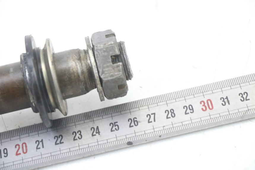 photo de ASSE KAWASAKI KX F KXF 450 (2009 - 2011) - Altra angolazione