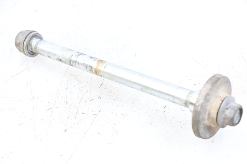 photo de ASSE KYMCO STRYKER OFF ROAD 125 (1999 - 2005) - Vista principale