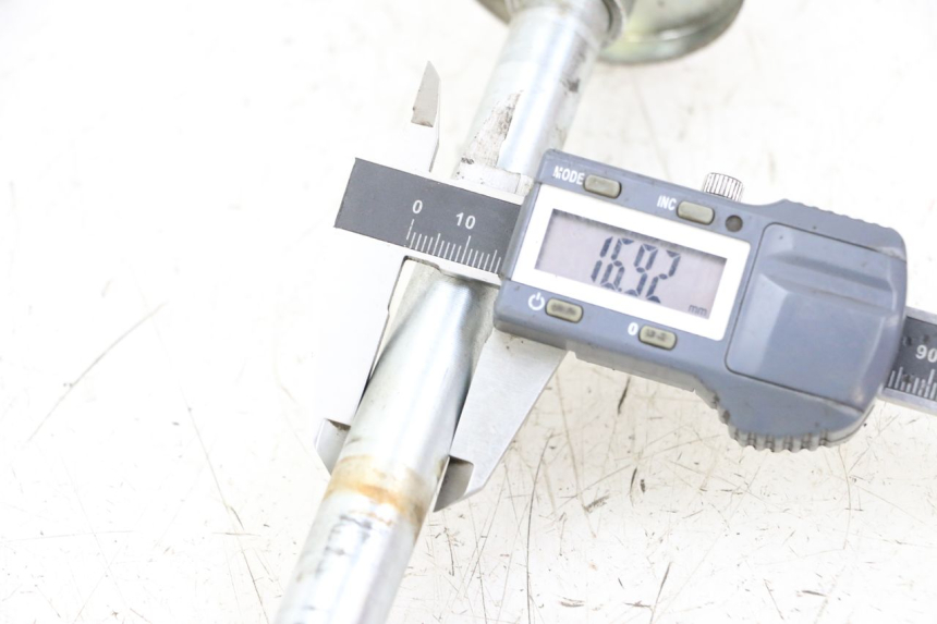 photo de ASSE KYMCO STRYKER OFF ROAD 125 (1999 - 2005) - Dettaglio del componente