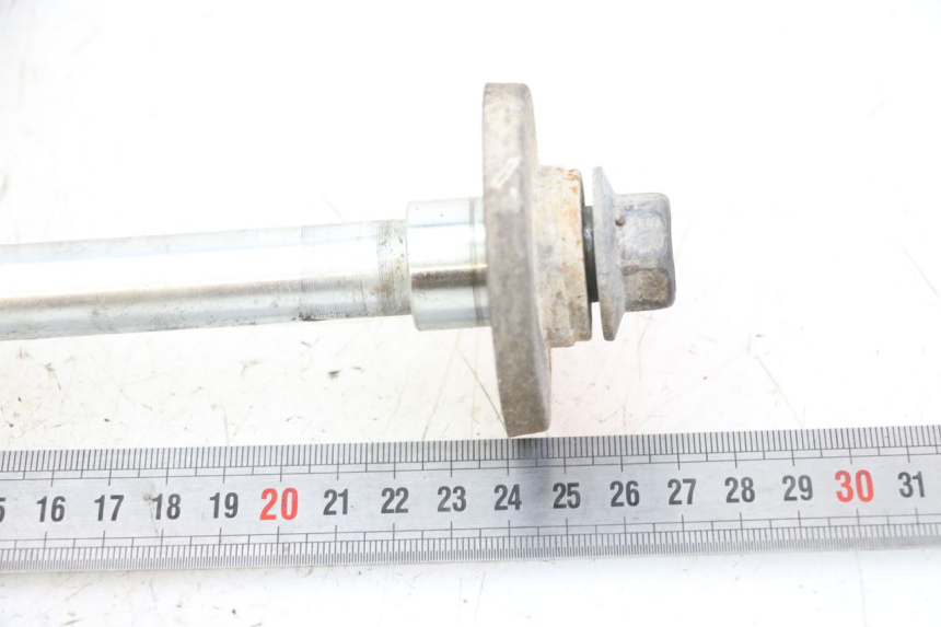 photo de ASSE KYMCO STRYKER OFF ROAD 125 (1999 - 2005) - Zoom sullo stato d'uso