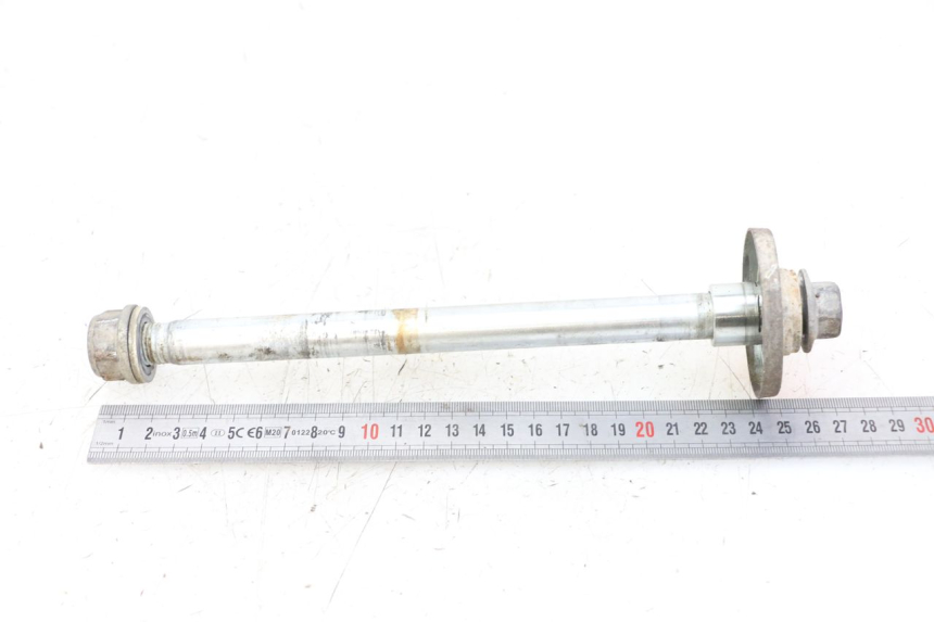 photo de ASSE KYMCO STRYKER OFF ROAD 125 (1999 - 2005) - Altra angolazione