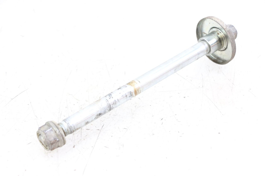 photo de ASSE KYMCO STRYKER OFF ROAD 125 (1999 - 2005) - Primo piano tecnico