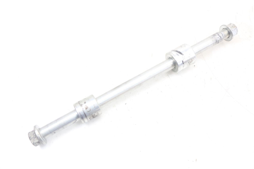 photo de ASSE MASAI SCRAMBLER SPORT 125 (2021 - 2025) - Vista principale