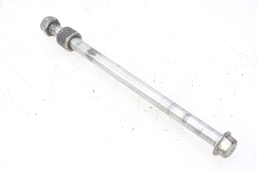 photo de ASSE RIEJU MRT 50 (2018 - 2021) - Primo piano tecnico