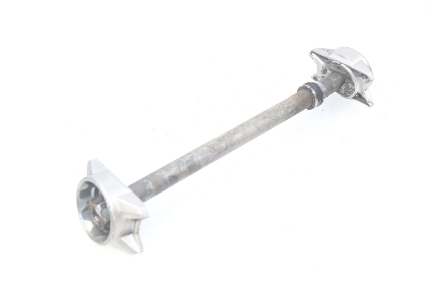 photo de ASSE RUOTA POSTERIORE YAMAHA MT-07 MT07 ABS 700 (2014 - 2017) - Vista principale