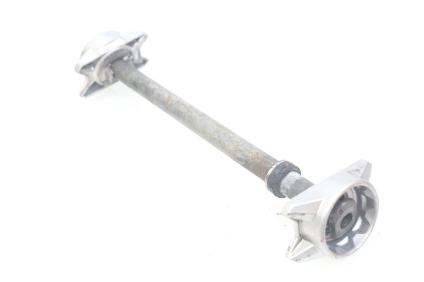 photo de ASSE RUOTA POSTERIORE YAMAHA MT-07 MT07 ABS 700 (2014 - 2017) - Vista d'insieme del prodotto