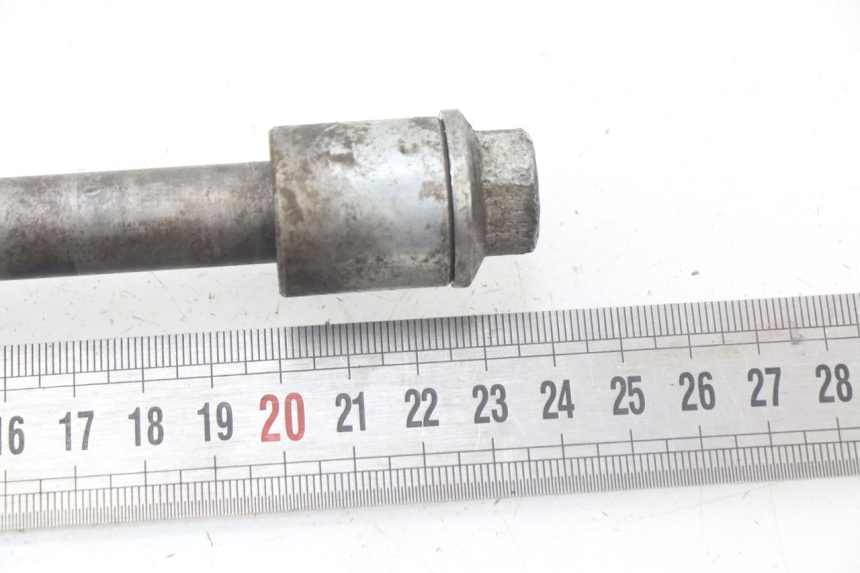 photo de Asse ruota posteriore SMALL MX MX5 MX-5 140 - Dettaglio del componente
