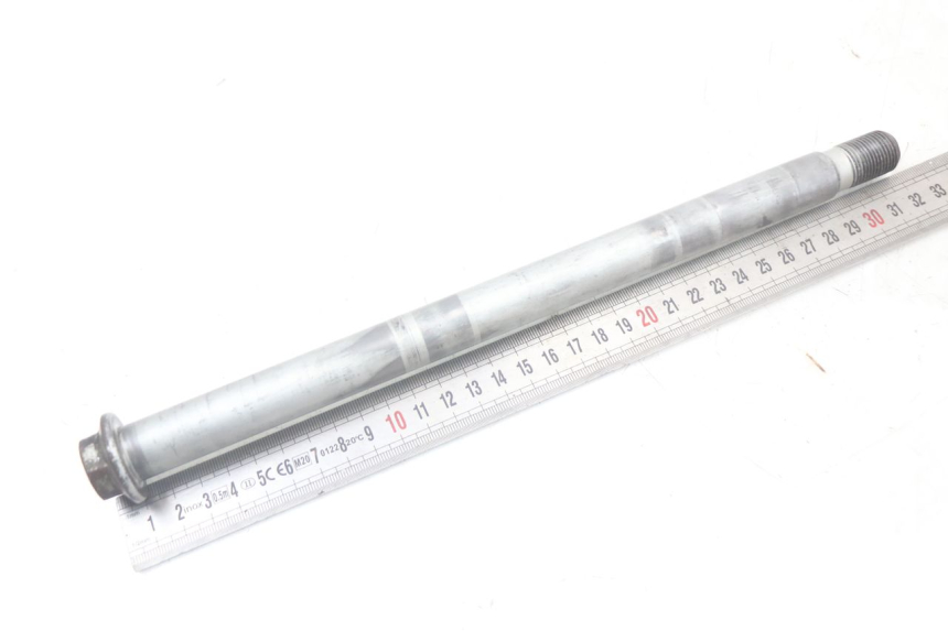 photo de ASSE RUOTA POSTERIORE HONDA NTV DEAUVILLE 650 (1998 - 2001) - Dettaglio del componente