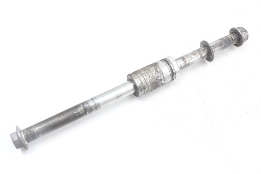 photo de ASSE ASTOR ORCAL 125 (2015 - 2017) - Vista principale