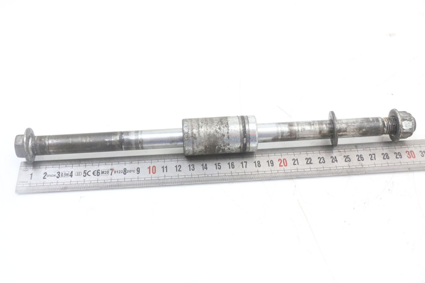 photo de ASSE ASTOR ORCAL 125 (2015 - 2017) - Dettaglio del componente