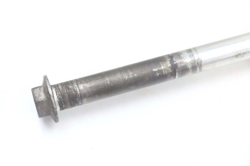 photo de ASSE ASTOR ORCAL 125 (2015 - 2017) - Primo piano tecnico