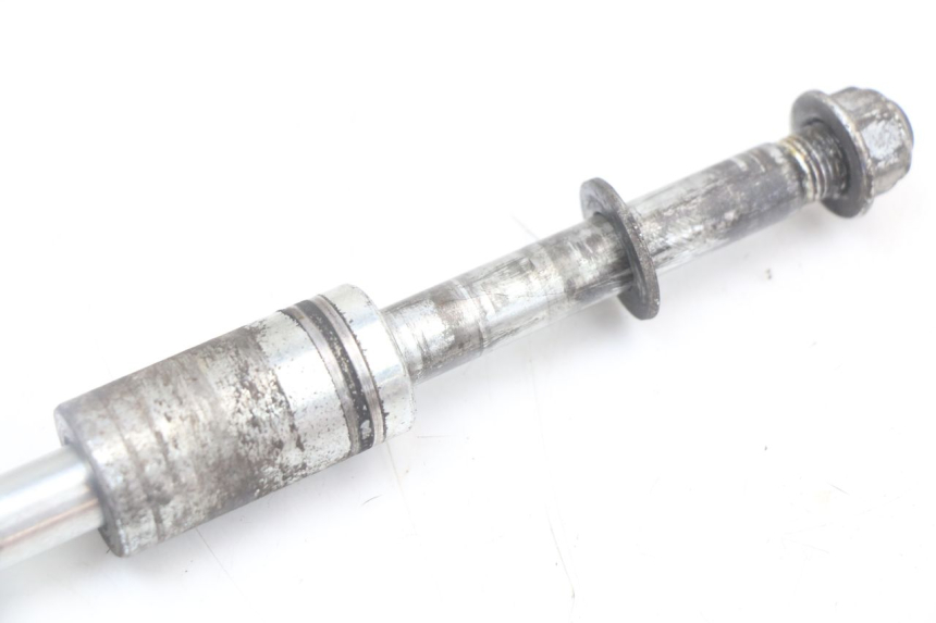 photo de ASSE ASTOR ORCAL 125 (2015 - 2017) - Vista d'insieme del prodotto