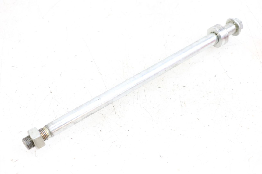 photo de ASSE ASTOR ORCAL 125 (2015 - 2017) - Vista principale