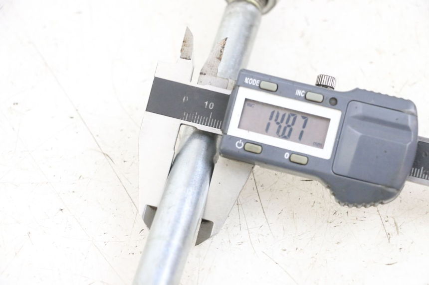 photo de ASSE ASTOR ORCAL 125 (2015 - 2017) - Altra angolazione