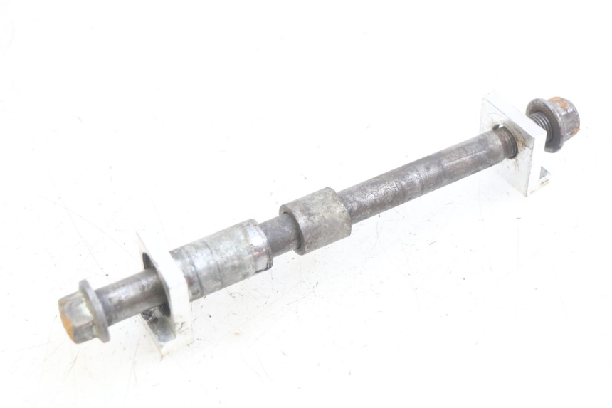 photo de ASSE RUOTA POSTERIORE YCF PILOT 125 - Vista principale