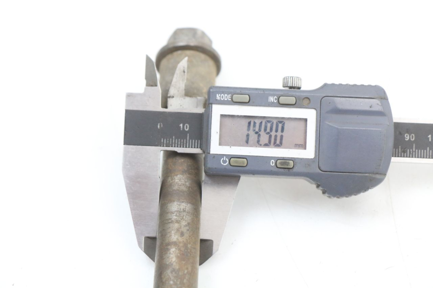 photo de ASSE YCF PIT BIKE 125 (2010 - 2018) - Altra angolazione