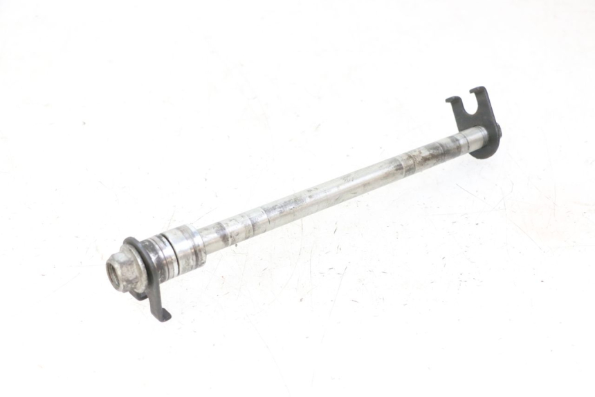 photo de ASSE MAG POWER R-STREET 50 (2016 - 2025) - Primo piano tecnico