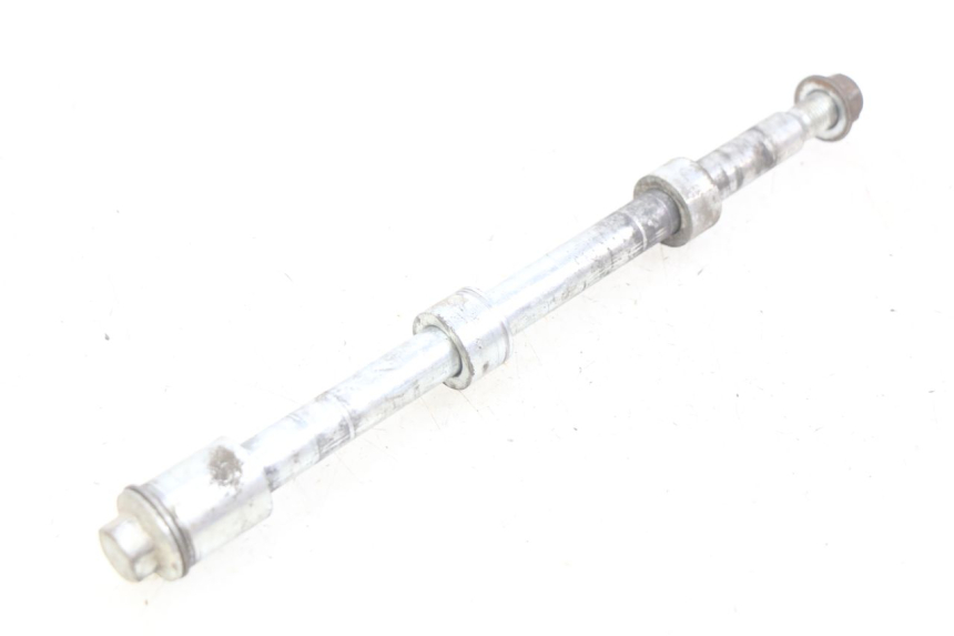 photo de ASSE RUOTA POSTERIORE YAMASAKI RAPTOR 50 (2013 - 2018) - Primo piano tecnico