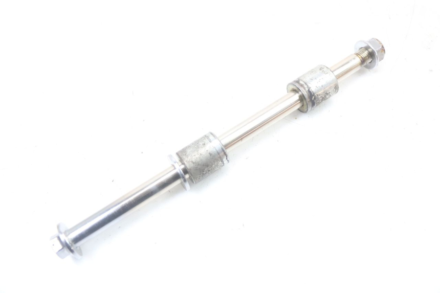 photo de ASSE REGAL RAPTOR SPYDER 125 (2010 - 2018) - Vista principale