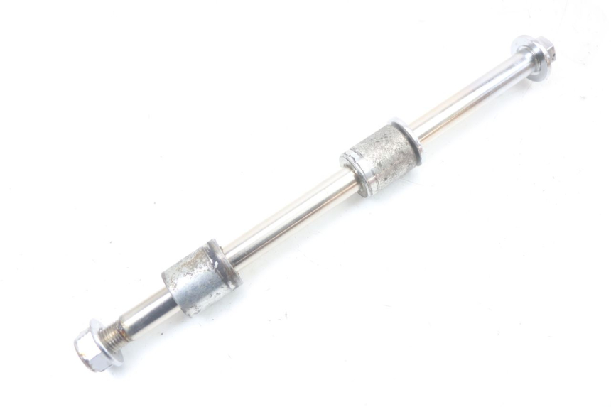 photo de ASSE REGAL RAPTOR SPYDER 125 (2010 - 2018) - Dettaglio del componente