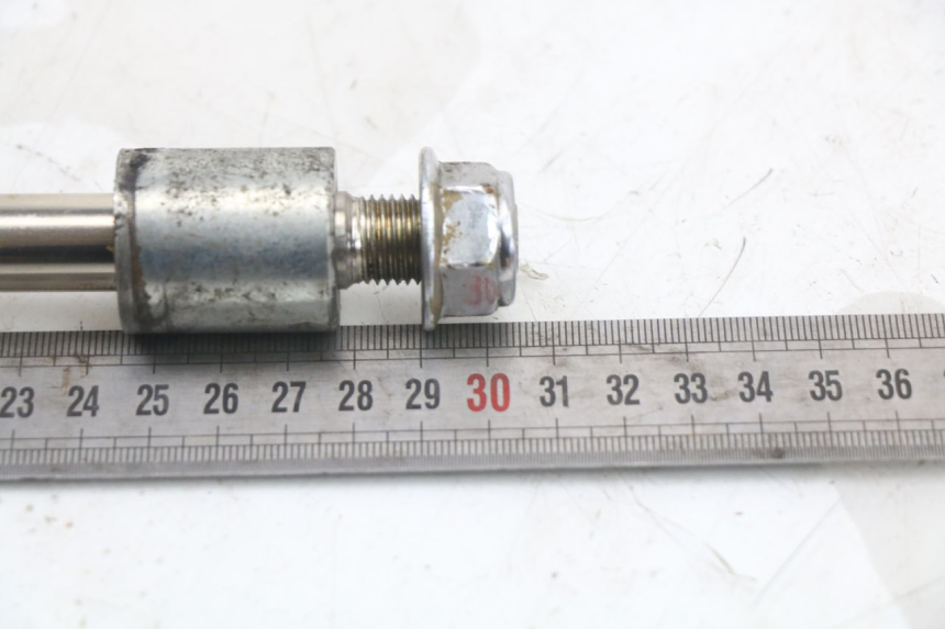 photo de ASSE REGAL RAPTOR SPYDER 125 (2010 - 2018) - Altra angolazione