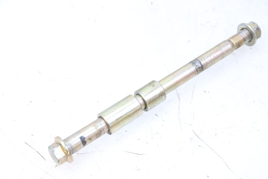 photo de ASSE RUOTA POSTERIORE APOLLO RFZ 150 - Vista principale