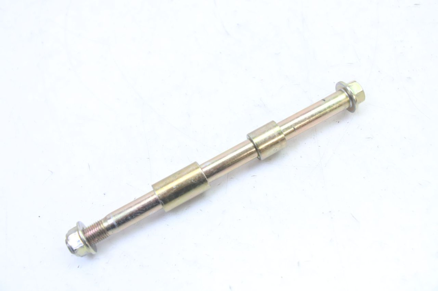 photo de ASSE RUOTA POSTERIORE APOLLO RFZ 125 - Dettaglio del componente