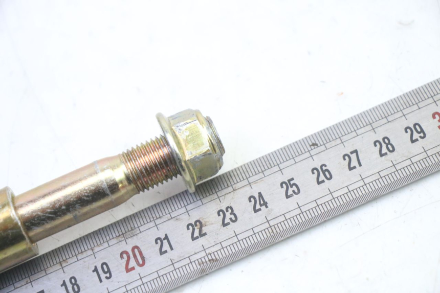 photo de ASSE RUOTA POSTERIORE APOLLO RFZ 125 - Altra angolazione