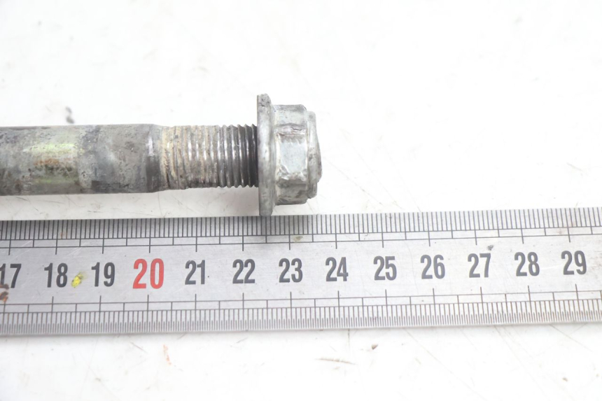 photo de ASSE APOLLO RFZ 125 - Altra angolazione