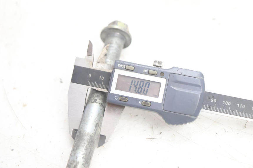 photo de ASSE APOLLO RFZ 125 - Primo piano tecnico