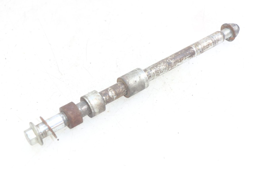 photo de ASSE RUOTA POSTERIORE YAMASAKI ROADSTER 50 (2013 - 2018) - Vista principale