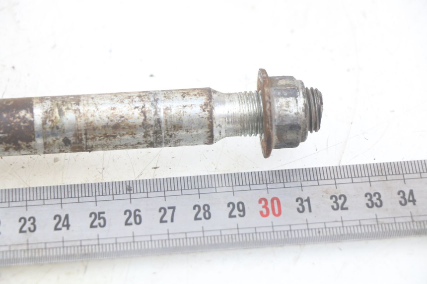 photo de ASSE RUOTA POSTERIORE YAMASAKI ROADSTER 50 (2013 - 2018) - Dettaglio del componente