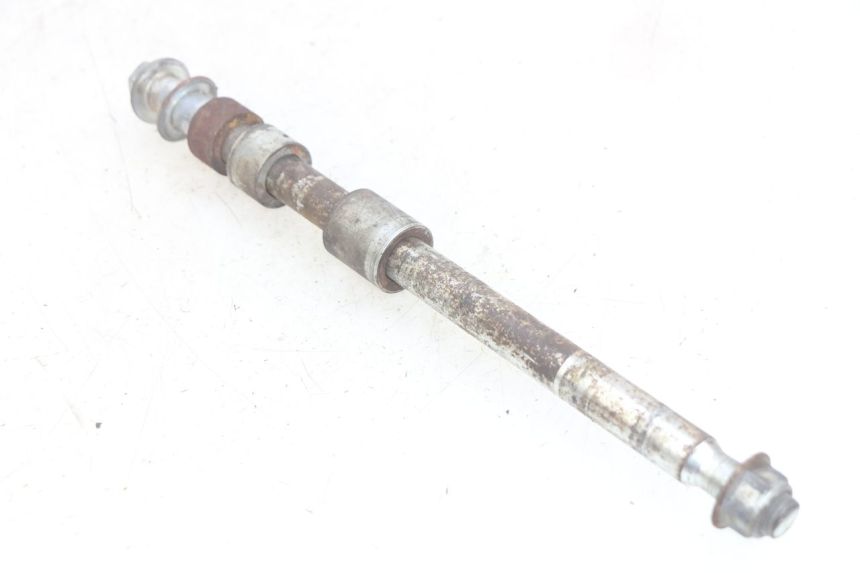 photo de ASSE RUOTA POSTERIORE YAMASAKI ROADSTER 50 (2013 - 2018) - Primo piano tecnico