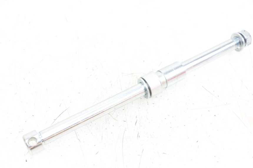 photo de ASSE ROYAL ENFIELD CONTINENTAL GT 650 (2019 - 2024) - Vista principale