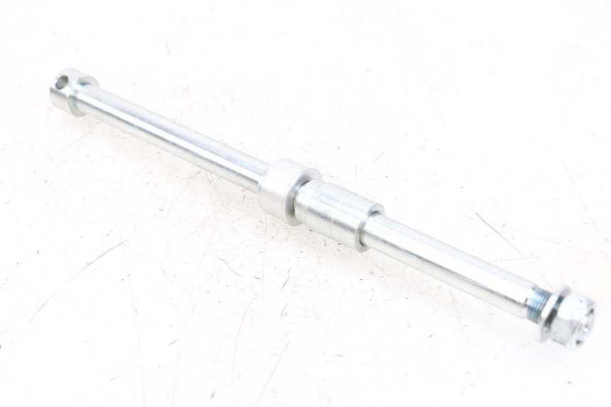 photo de ASSE ROYAL ENFIELD CONTINENTAL GT 650 (2019 - 2024) - Altra angolazione