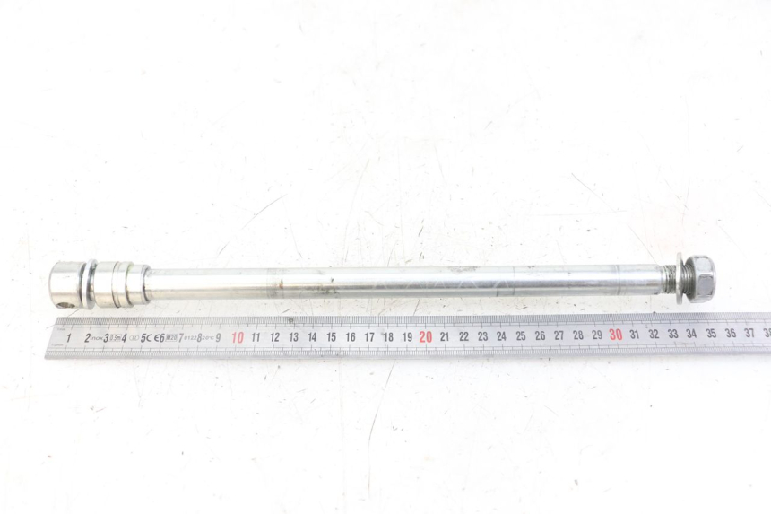 photo de ASSE ROYAL ENFIELD HYMALAYAN 410 (2016 - 2023) - Altra angolazione