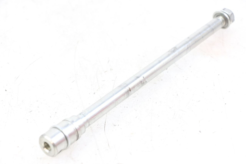 photo de ASSE ROYAL ENFIELD HYMALAYAN 410 (2016 - 2023) - Primo piano tecnico