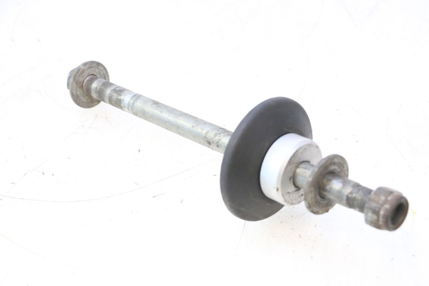 photo de ASSE MZ RT 125 (2000 - 2008) - Dettaglio del componente