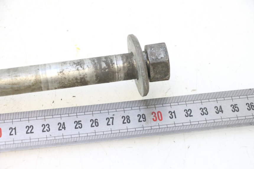 photo de ASSE MZ RT 125 (2000 - 2008) - Altra angolazione