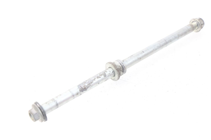 photo de ASSE RUOTA POSTERIORE SUZUKI RV VAN VAN 125 (2003 - 2008) - Vista principale